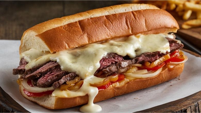 Steak tertua di dunia
