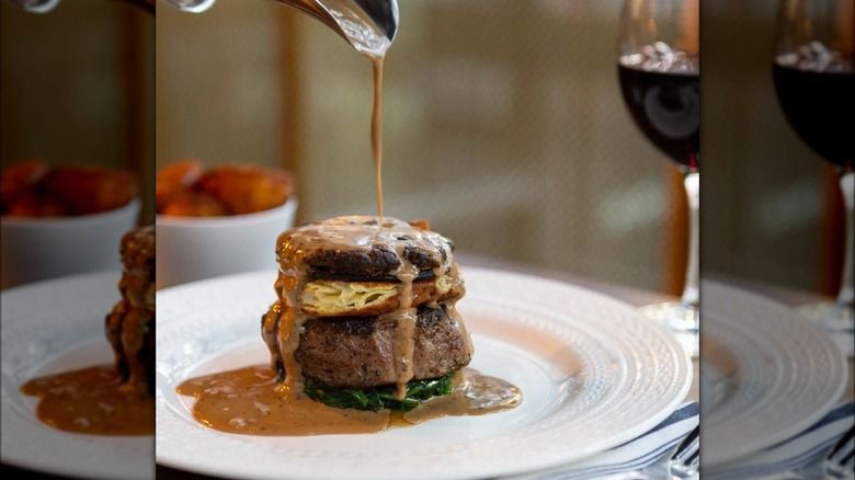 Steak tertua di dunia