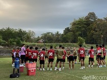 Pelatih Baru PSS Sudah di Sleman, Gabung Latihan 2-3 Hari Lagi