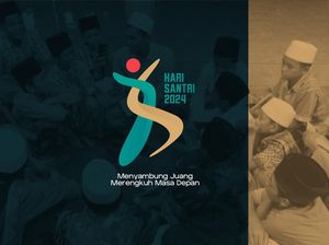 Kapan Hari Santri Nasional 2024? Cek Jadwal Lengkapnya di Sini!