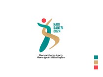 Hari Santri Nasional 2024: Filosofi Logo dan Pesan di Baliknya