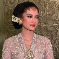 Dilaporkan bahwa rangkaian pernikahan Tengku Natasha dan Tengku Muhammad Iskandar bakal digelar selama tiga hari, mulai 24 Oktober 2024. Dikatakan jika perayaan tersebut bakal disiarkan di alun-alun kota. Calon suami Natasha sendiri merupakan pewaris tahta kedua dalam Kesultanan Pahang. Foto: Dok. Instagram @danybarca22