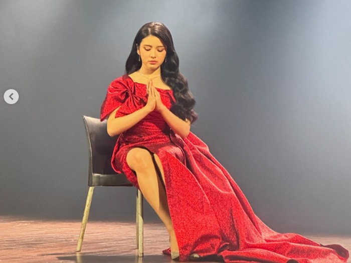Pada 4 Oktober 2024, Tiara Andini merilis video musik lagu Bukan Untukku. Berikut ini liriknya, cocok bagi detikers yang mau menyanyikannya.
