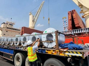 72% Ekspor RI Disumbang Industri Pengolahan, Jumlahnya Rp 1.723 T