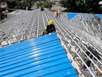 Top! Baja Asal Indonesia Tembus Ekspor ke Kanada