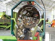 Mengenal RDF, Sistem Pengolahan Sampah Anorganik dan Penjelasan Fungsinya