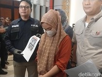 Pengakuan Pengasuh Daycare yang Jadi Tersangka Usai Aniaya Bayi di Medan