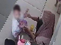 Video: Sederet Kasus Kekerasan pada Balita, Dari Daycare hingga Babysitter Bermasalah