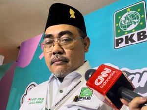 PKB Tepis Tuduhan Tak Kerja di Jakarta: Kalau yang Dijual Tak Laku, Mau Apa?