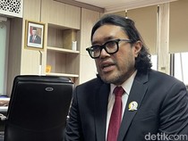 Farhan Ingin Bandaran Husein Direaktivasi, Ono: Jangan Egois!