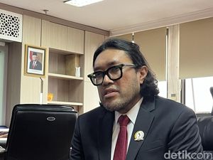 KPK Ungkap Duit Ratusan Juta yang Disita Ditemukan di Ruang Pribadi Ono Surono