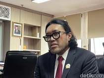 Ono Surono soal Isu Gubernur Dipilih DPRD: Harus Dikaji Mendalam
