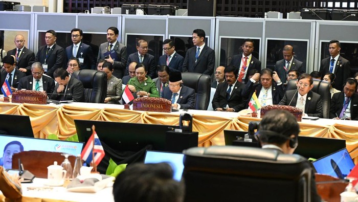 Wakil Presiden Maruf Amin. (Dok. Setwapres)