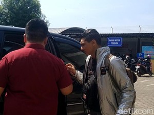 Ngamuk gegara Gagal Nikahi Janda Pemalang, Warga Mesir Dideportasi