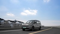 Kendaraan listrik komersial Hong Guang EV telah menjalani lebih dari 160 pengujian kumulatif, termasuk 14 uji tabrakan kendaraan, 80 uji penyalahgunaan kendaraan, dan lebih dari 200.000 km pengujian jalan berintensitas tinggi. Foto: Dok. Wuling