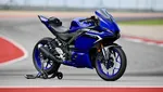 Wujud Yamaha R3 Terbaru, Tambah Lampu Proyektor