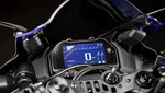 Wujud Yamaha R3 Terbaru, Tambah Lampu Proyektor