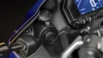 Wujud Yamaha R3 Terbaru, Tambah Lampu Proyektor