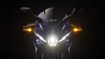 Wujud Yamaha R3 Terbaru, Tambah Lampu Proyektor