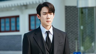Confirmed! Yoo Yeon Seok dan Esom Bersatu di Drakor Hukum Terbaru