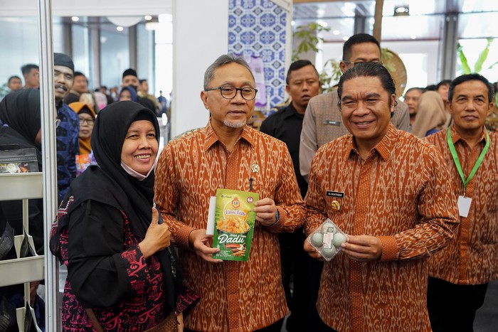 Zulkifli Hasan