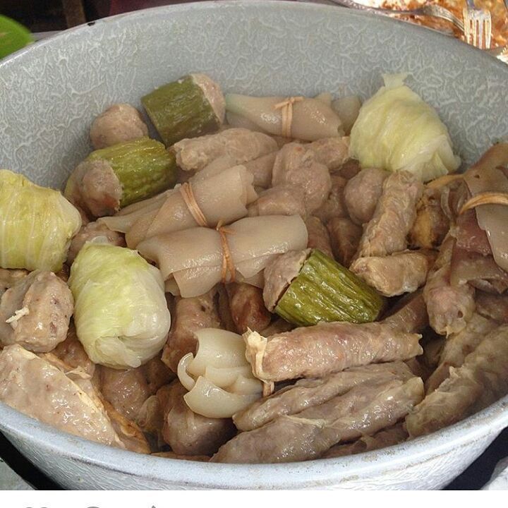 10 Siomay Babi Paling Laris di Jakarta, Ada yang Sebiji Rp 16 Ribu!
