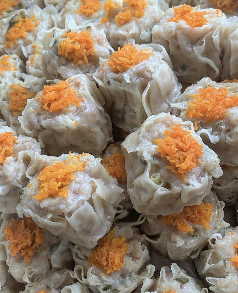 10 Siomay Babi Paling Laris di Jakarta, Ada yang Sebiji Rp 16 Ribu!