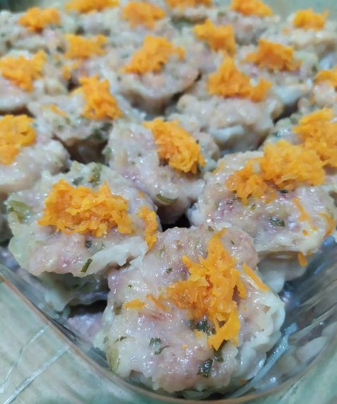 10 Siomay Babi Paling Laris di Jakarta, Ada yang Sebiji Rp 16 Ribu!