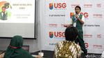 70 Siswa Unjuk Bakat dan Inovasi di Kompetisi Noble Scholar 2024