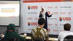70 Siswa Unjuk Bakat dan Inovasi di Kompetisi Noble Scholar 2024