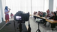Mengusung tema besar Innovate & Elevate!”, menjadi sejalan dengan visi besar USG Education untuk mencetak Generasi Emas 2045, generasi yang memiliki karakteristik noble scholar—cerdas, kreatif, inovatif, dan berintegritas.   