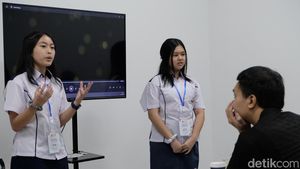 70 Siswa Unjuk Bakat dan Inovasi di Kompetisi Noble Scholar 2024