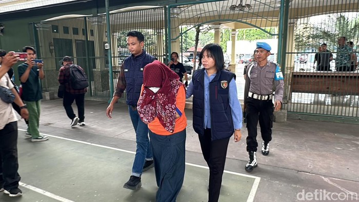 AFF, donatur yang makanannya meracuni jemaah pengajian