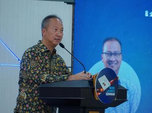 Menperin Usul Produsen Turunkan Harga Mobil di Indonesia