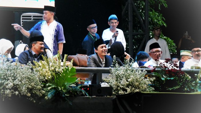 Ahmad Luthfi