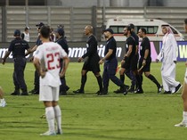 Timnas Indonesia Lapor Kecurangan Wasit Ahmed Al Kaf ke FIFA