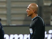 Sederet Keputusan Aneh Wasit Al-Kaf Gagalkan Kemenangan Indonesia Vs Bahrain