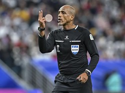 Wasit Ahmed Al Kaf Rampok Kemenangan RI, FIFA Didesak Kasih Sanksi
