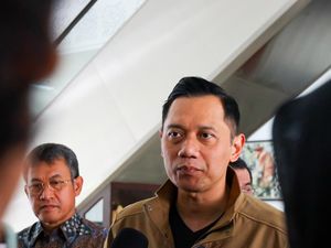 AHY Sebut 2.086 Hektare Lahan di IKN Bermasalah, Ini yang Akan Dilakukan