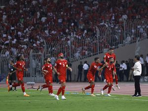 Video: #AFCMafia Trending di X, Netizen: 90+6=99
