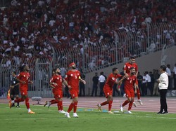 Video: #AFCMafia Trending di X, Netizen: 90+6=99