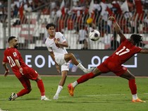 Jadwal Indonesia Vs Bahrain di Kualifikasi Piala Dunia 2026 dan Link Streaming