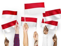 17 Agustus 2025 HUT RI ke Berapa? Ini Cara Menuliskannya yang Benar