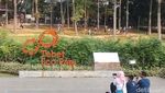 Beragam Wahana Permainan Bikin Anak Betah di Tebet Ecopark
