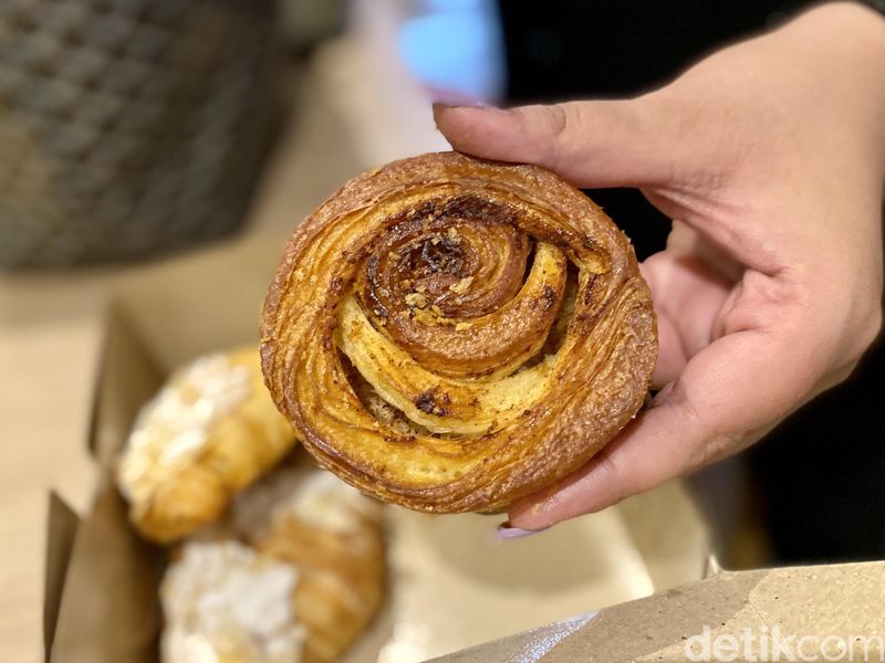 Bien Patisserie