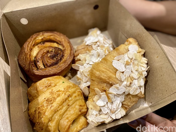 Bien Patisserie