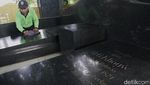 Bukti Cinta Mausoleum O.G. Khouw Jadi Cagar Budaya Jakarta
