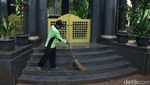 Bukti Cinta Mausoleum O.G. Khouw Jadi Cagar Budaya Jakarta