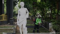 Sepanjang 2020 hingga 2024, Pemprov Jakarta telah menetapkan sebanyak 305 cagar budaya yang terdiri dari 20 benda cagar budaya, 253 bangunan cagar budaya, 28 struktur cagar budaya, dua situs cagar budaya, dan dua kawasan cagar budaya.  