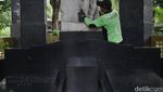 Bukti Cinta Mausoleum O.G. Khouw Jadi Cagar Budaya Jakarta
